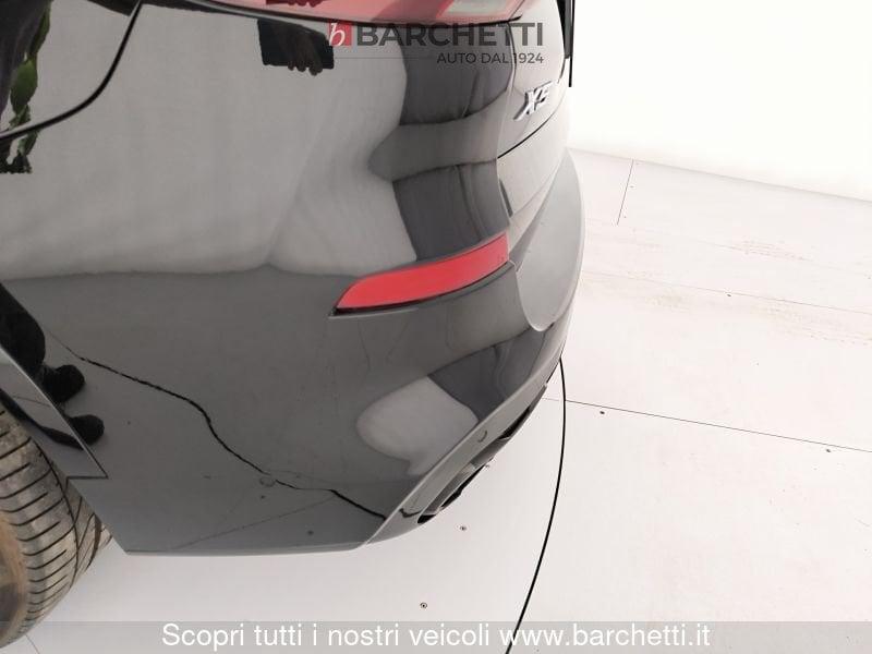 BMW X5 (G05) XDRIVE45E MSPORT