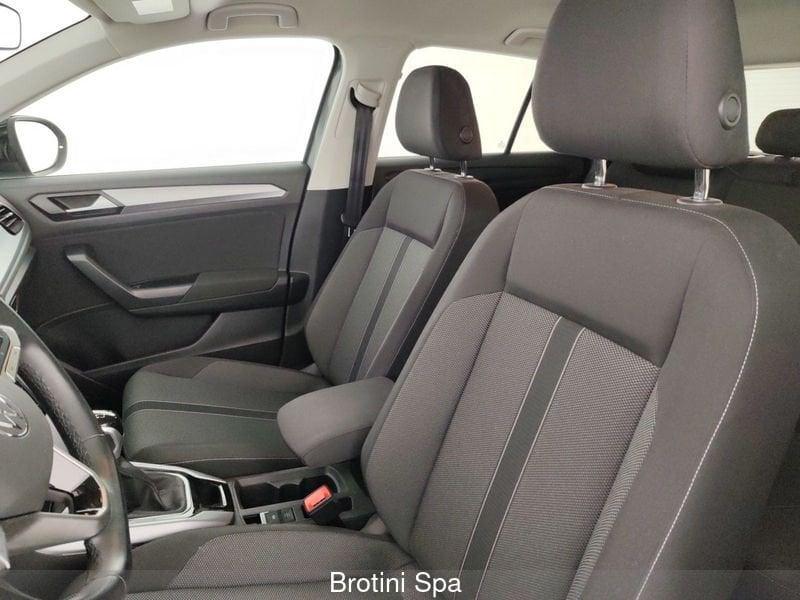 Volkswagen T-Roc T-Roc 2.0 TDI SCR Sport