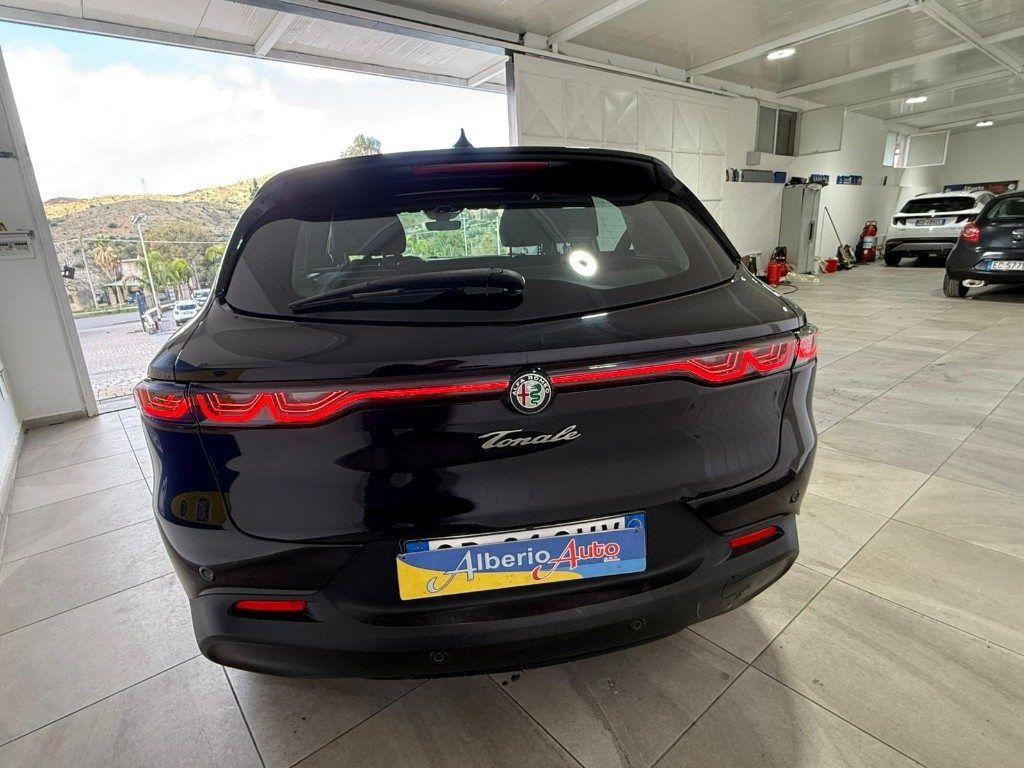 Alfa Romeo Tonale 1.6 diesel 130 CV TCT6 Super