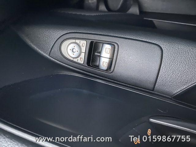 MERCEDES-BENZ Vito 2.2 114 CDI PC-SL Tourer Pro Long 9 posti