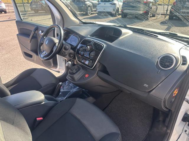 RENAULT Kangoo Blue dCi 8V 95CV 5 porte Limited