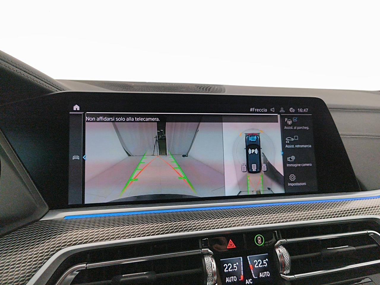 BMW X5 xDrive45e MSport