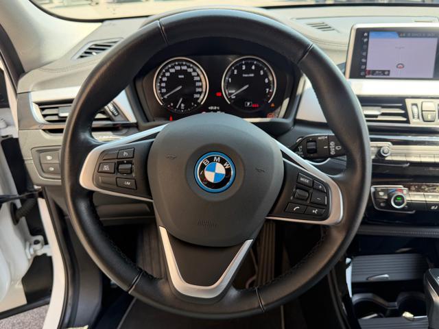 BMW X2 xDrive25e Business-X (NESSUN VINCOLO)
