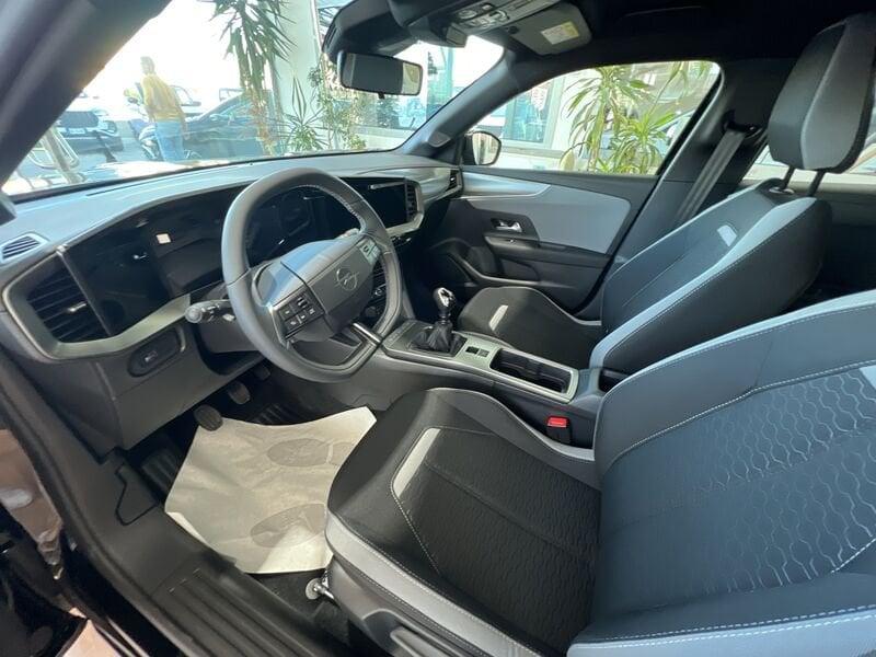 Opel Mokka Mokka 1.2 Turbo 136 CV Edition