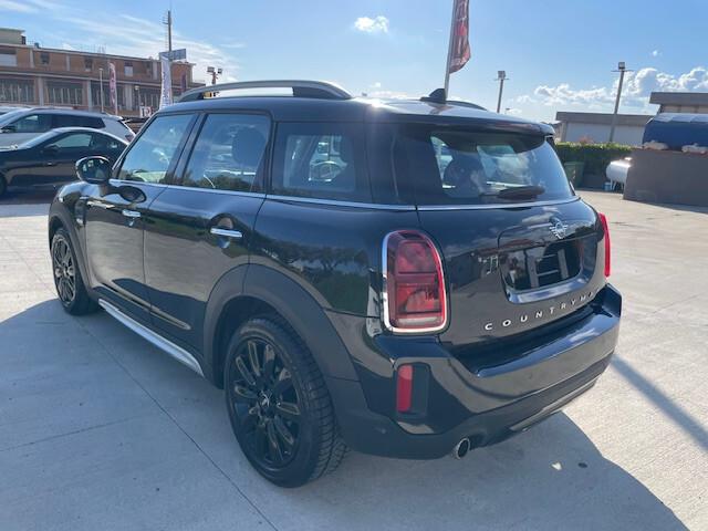 Mini Cooper Countryman Mini 1.5 Cooper Business Countryman