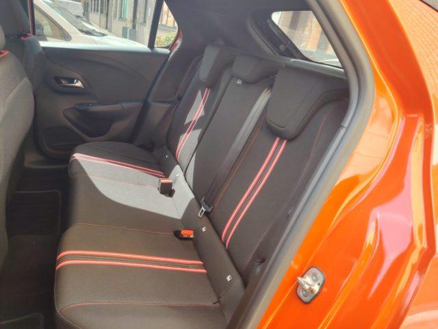 OPEL Corsa 1.2 100 CV GS Line + PREZZO REALE - FINANZIABILE