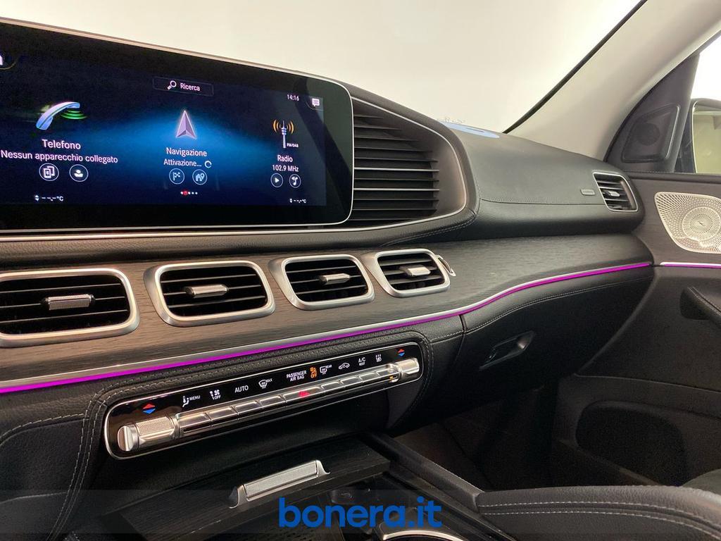 Mercedes GLE 350 350 de EQ-POWER Premium Plus 4Matic 9G-Tronic Plus