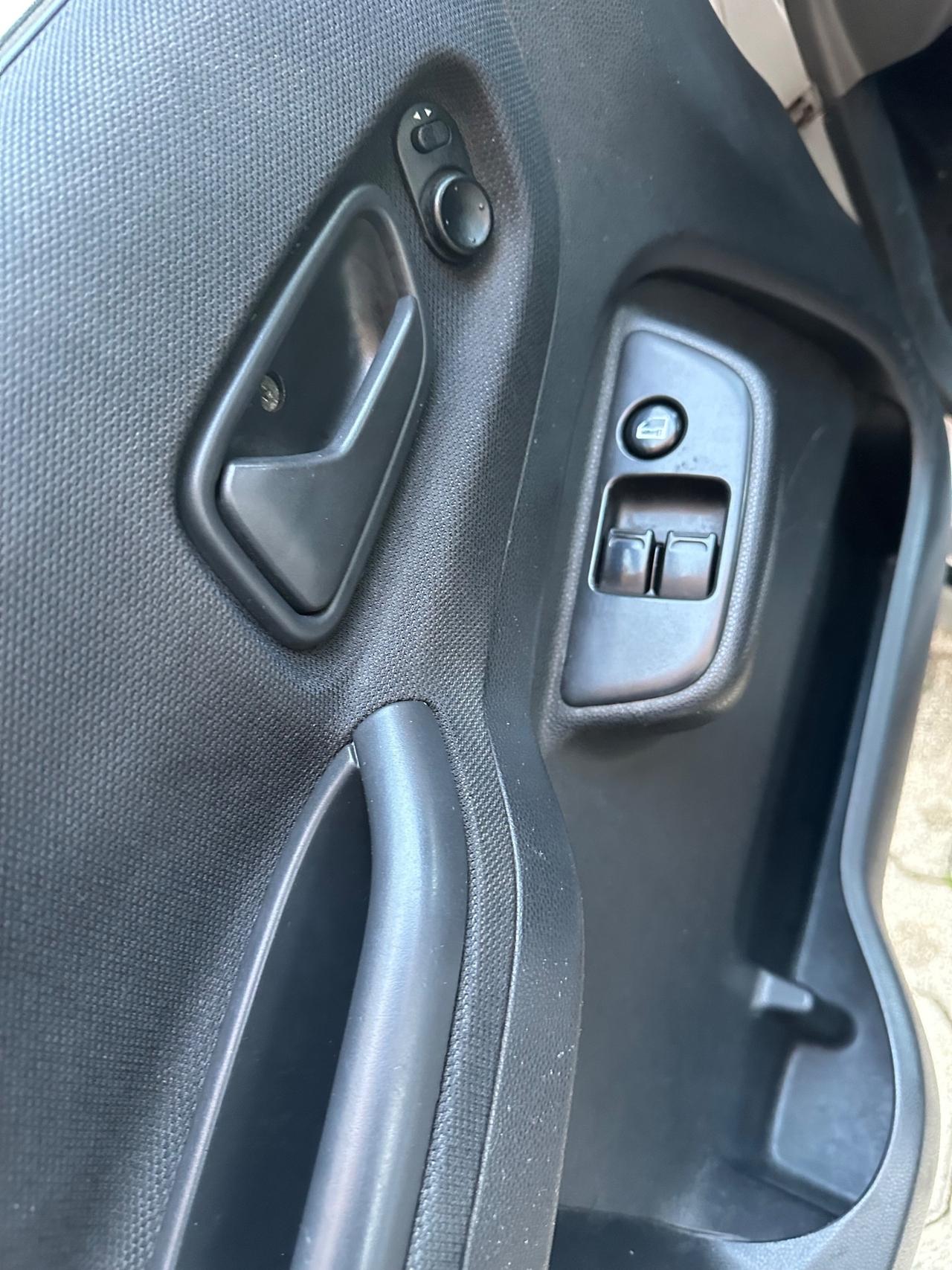 Suzuki Ignis 1.5 16V cat 4WD Sp. Ed. 2005