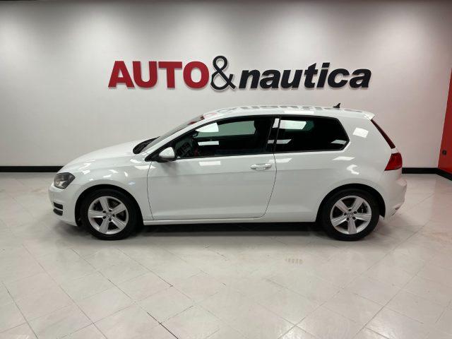 VOLKSWAGEN Golf 1.4 TSI DSG 3p. Comfortline BlueMotion Technology