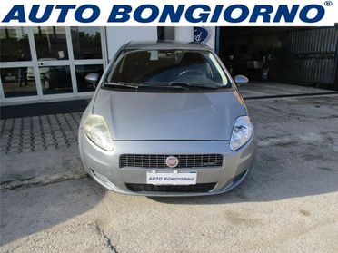 FIAT Grande Punto 1.3 MJT 75 CV 5 porte Dynamic