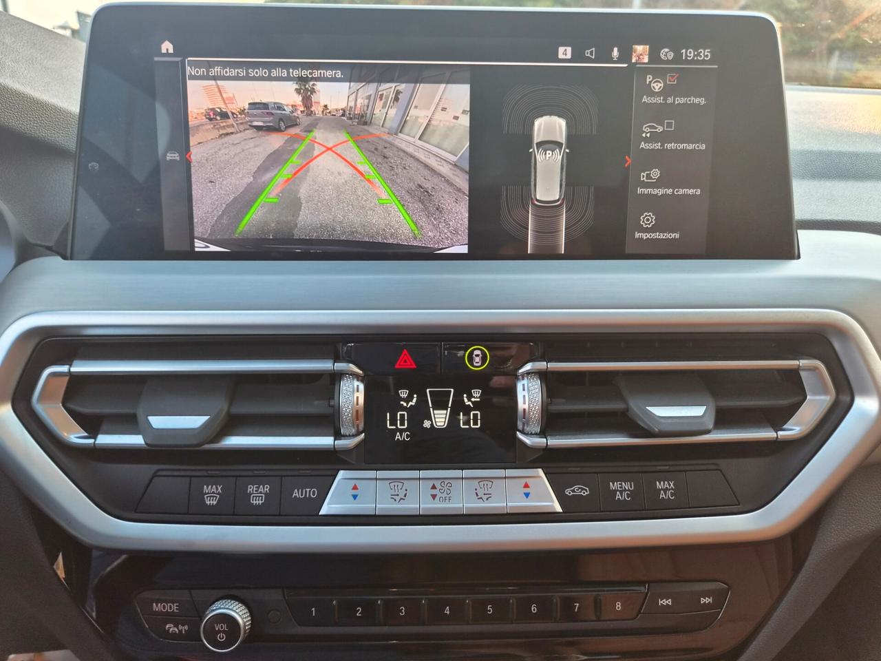 Bmw X3 xDrive20d 48V