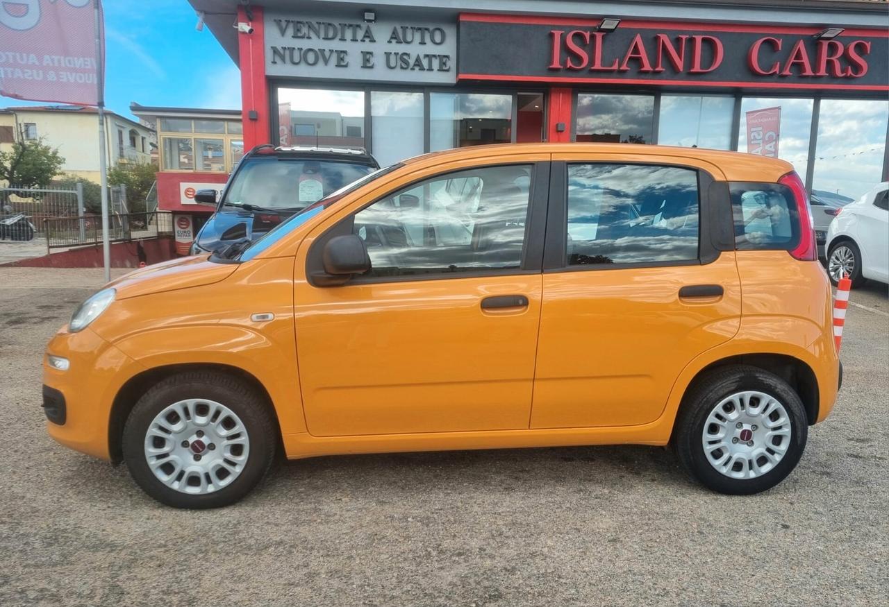 Fiat Panda 1.2 Pop 69cv