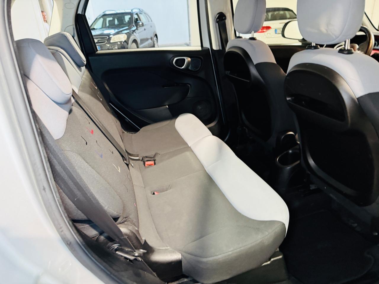 Fiat 500L 1.3 Multijet 85 CV Lounge*NEOPATENTATI*