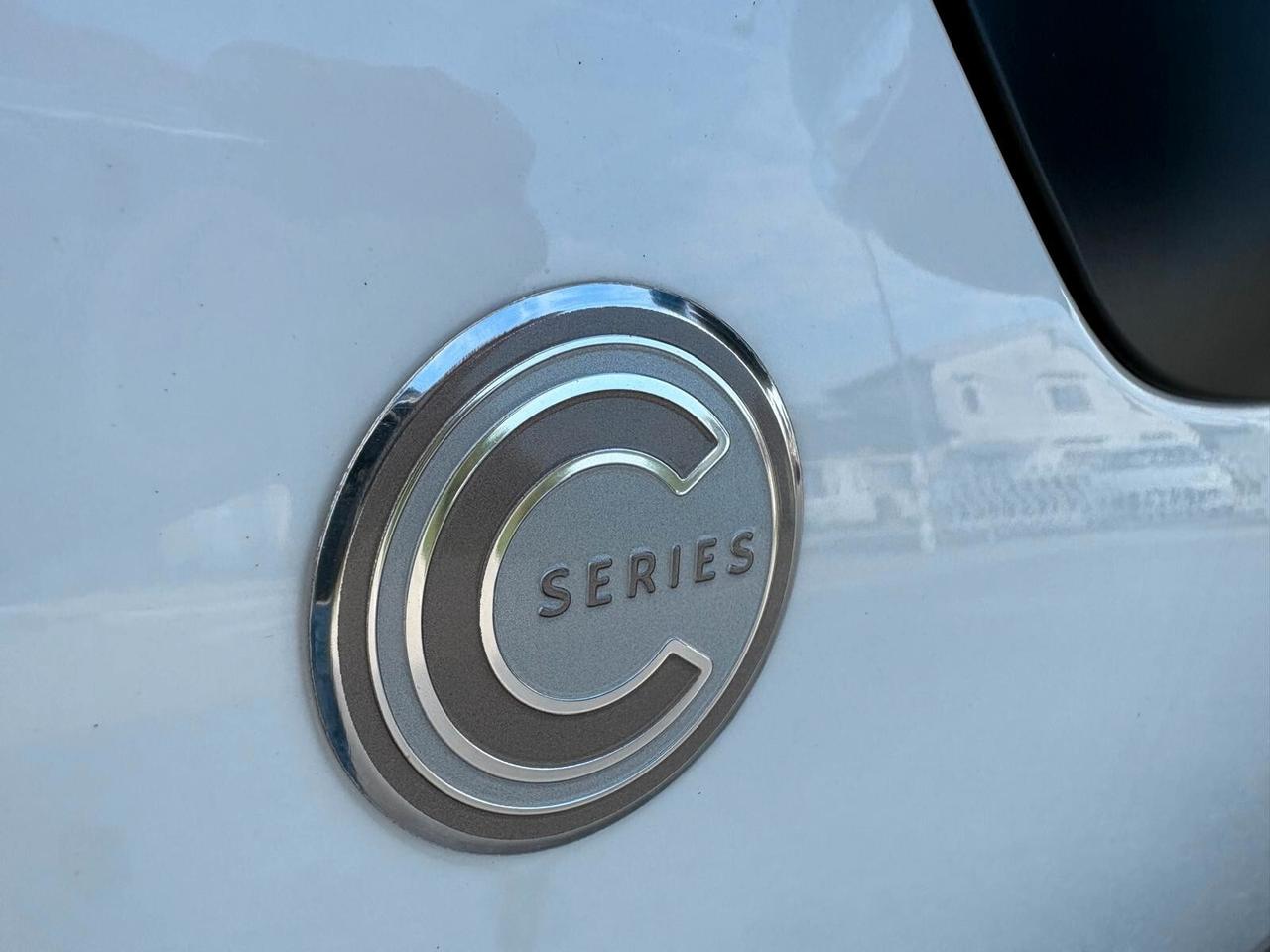 Citroen C3 C-SERIES PureTech 83 mt 38000 km