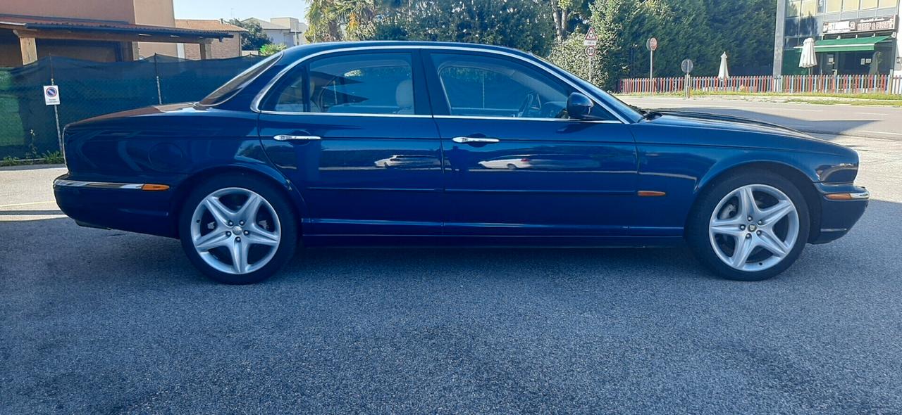 JAGUAR XJ XJ8 3.5 V8