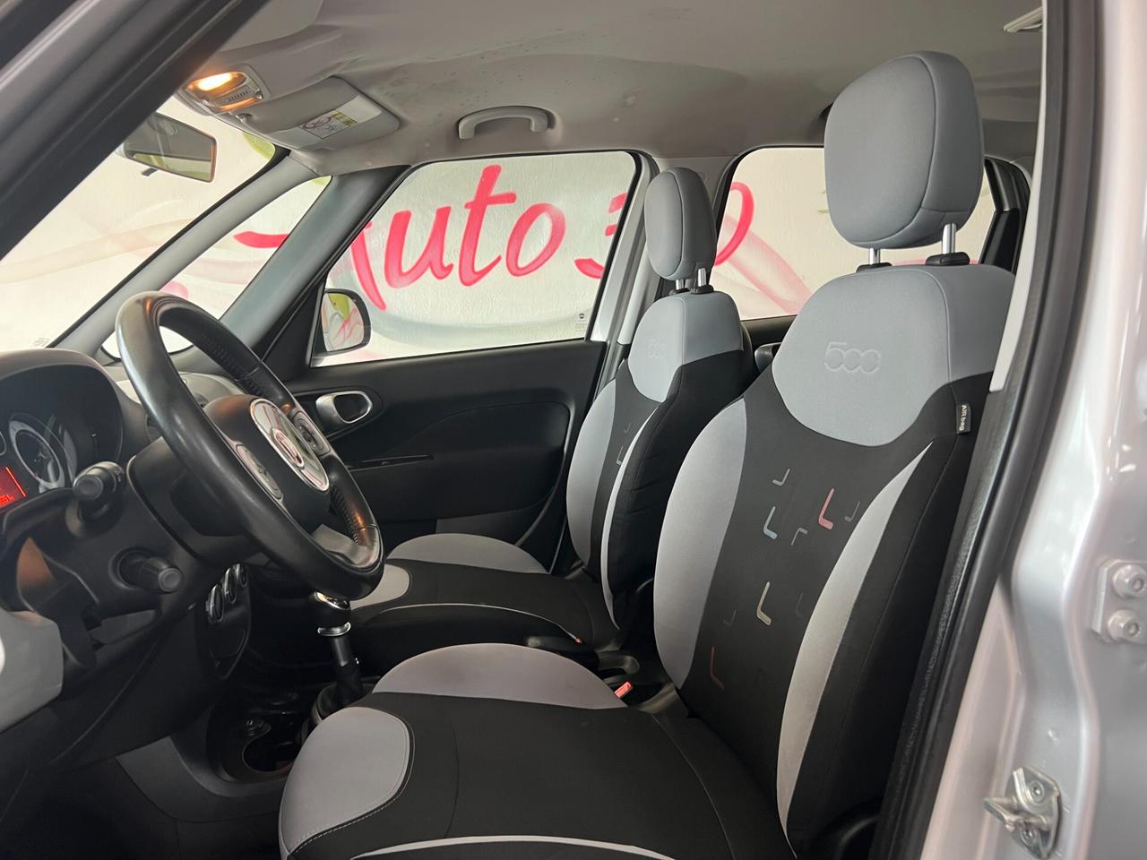 Fiat 500L 1.4 95 CV Lounge