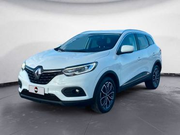 RENAULT Kadjar 1.5 dci Sport Edition 110cv EdC