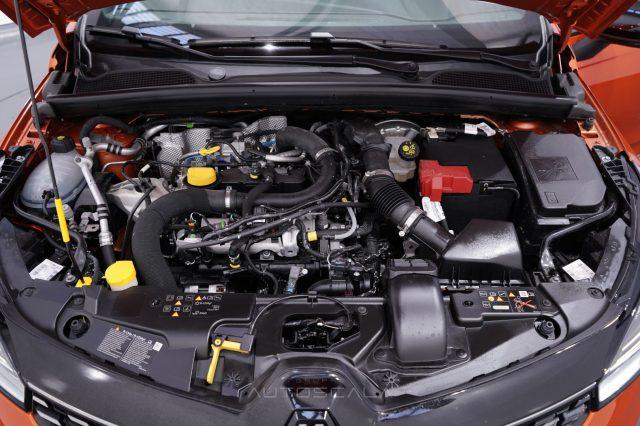 RENAULT Clio 1.0 ECO-G 100cv Techno