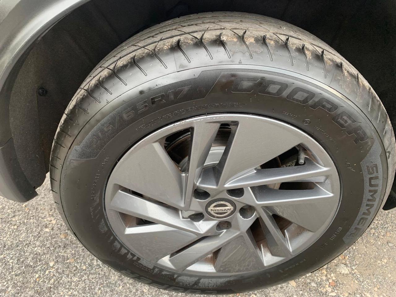 Nissan Qashqai MHEV 140 CV Business