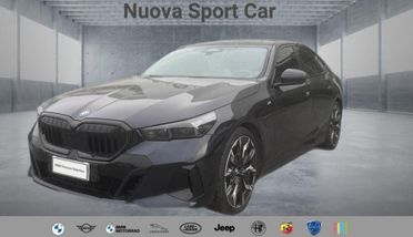 BMW Serie 5 Berlina 550 e MSport xDrive Steptronic