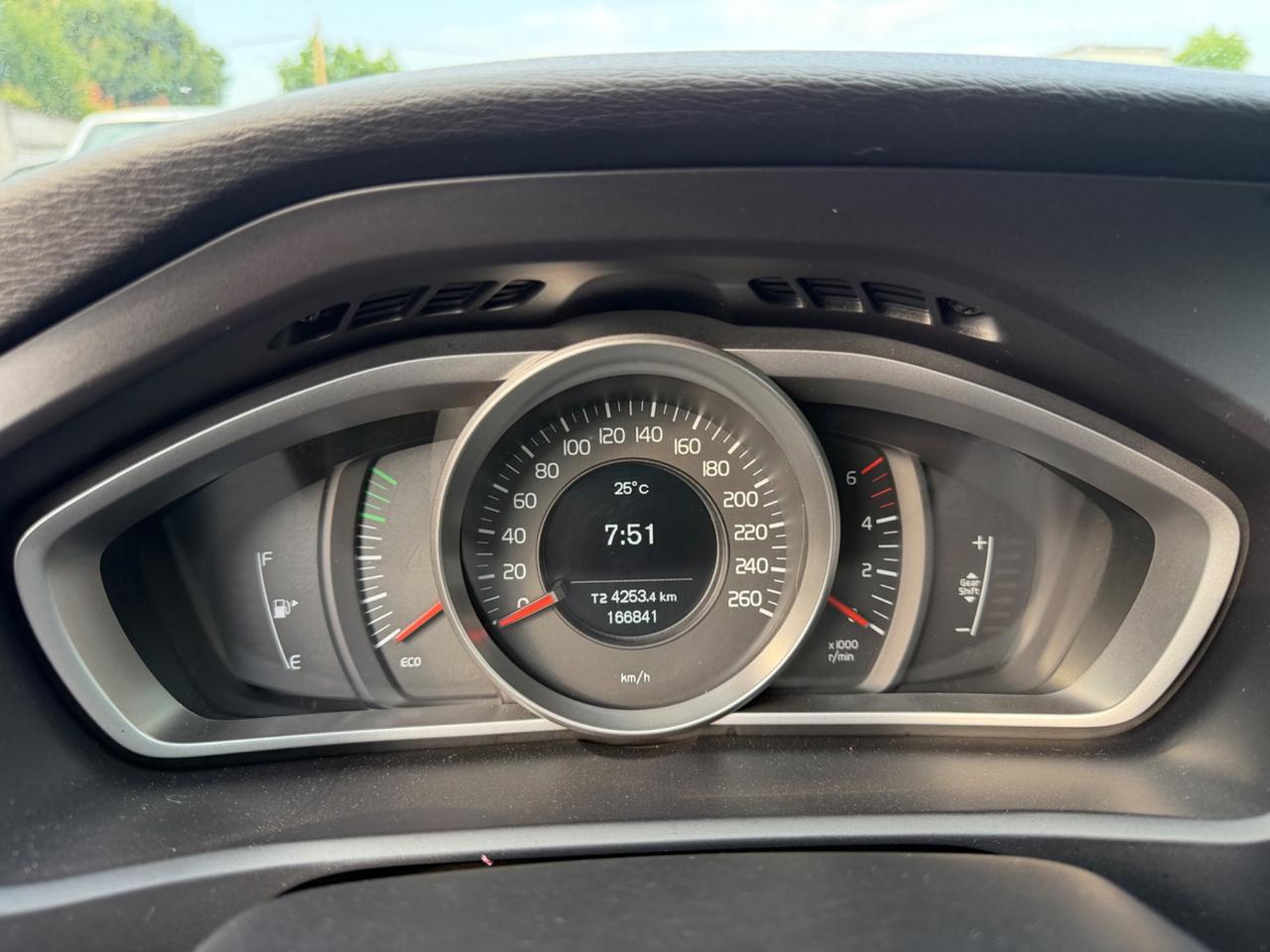 Volvo V40 Cross Country D2 Geartronic Momentum