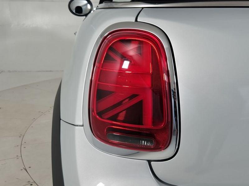MINI Mini Cabrio F57 2021 Cabrio 2.0 Cooper S Classic auto