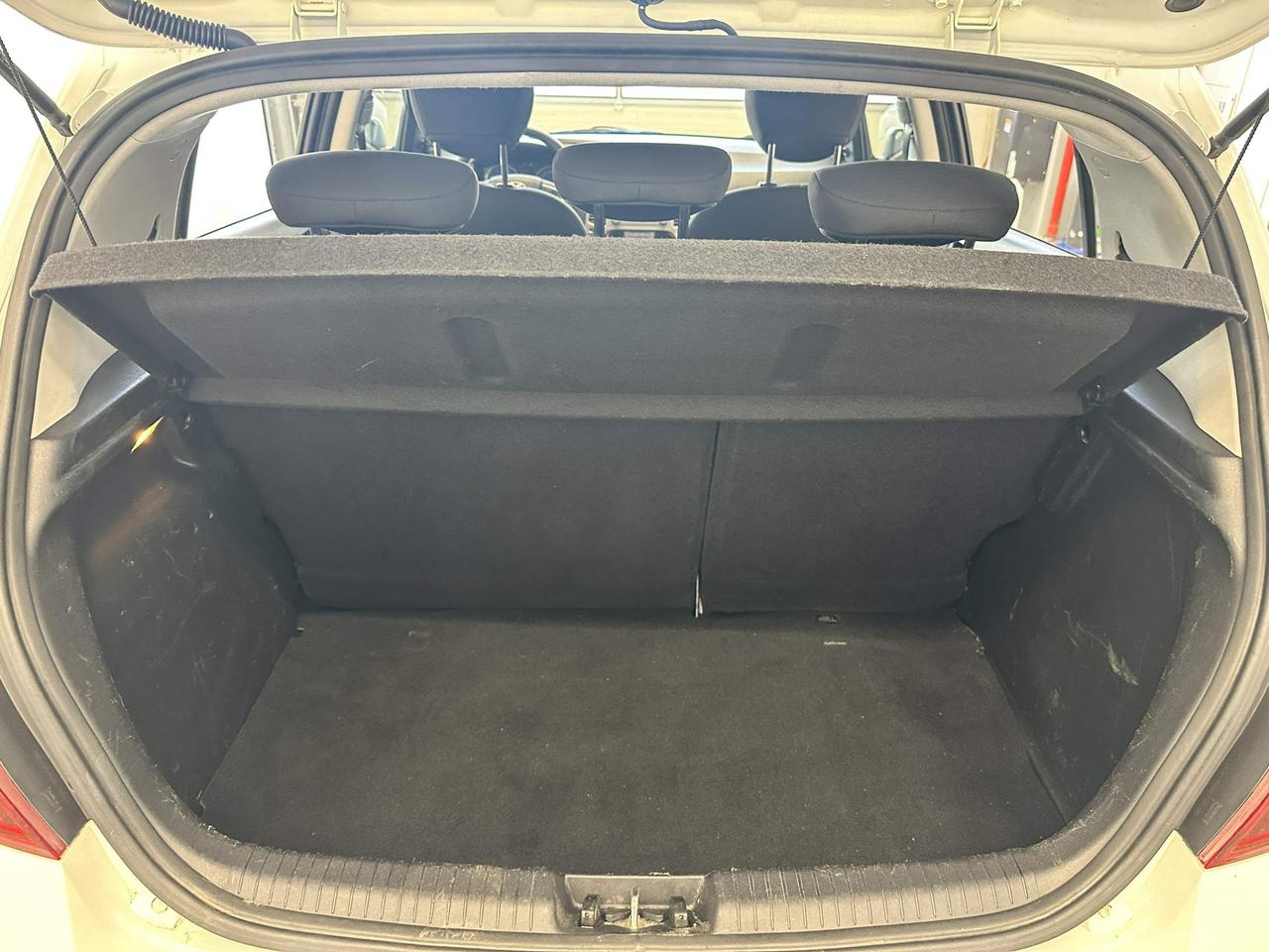 Hyundai i20 5p 1.2 Comfort FL