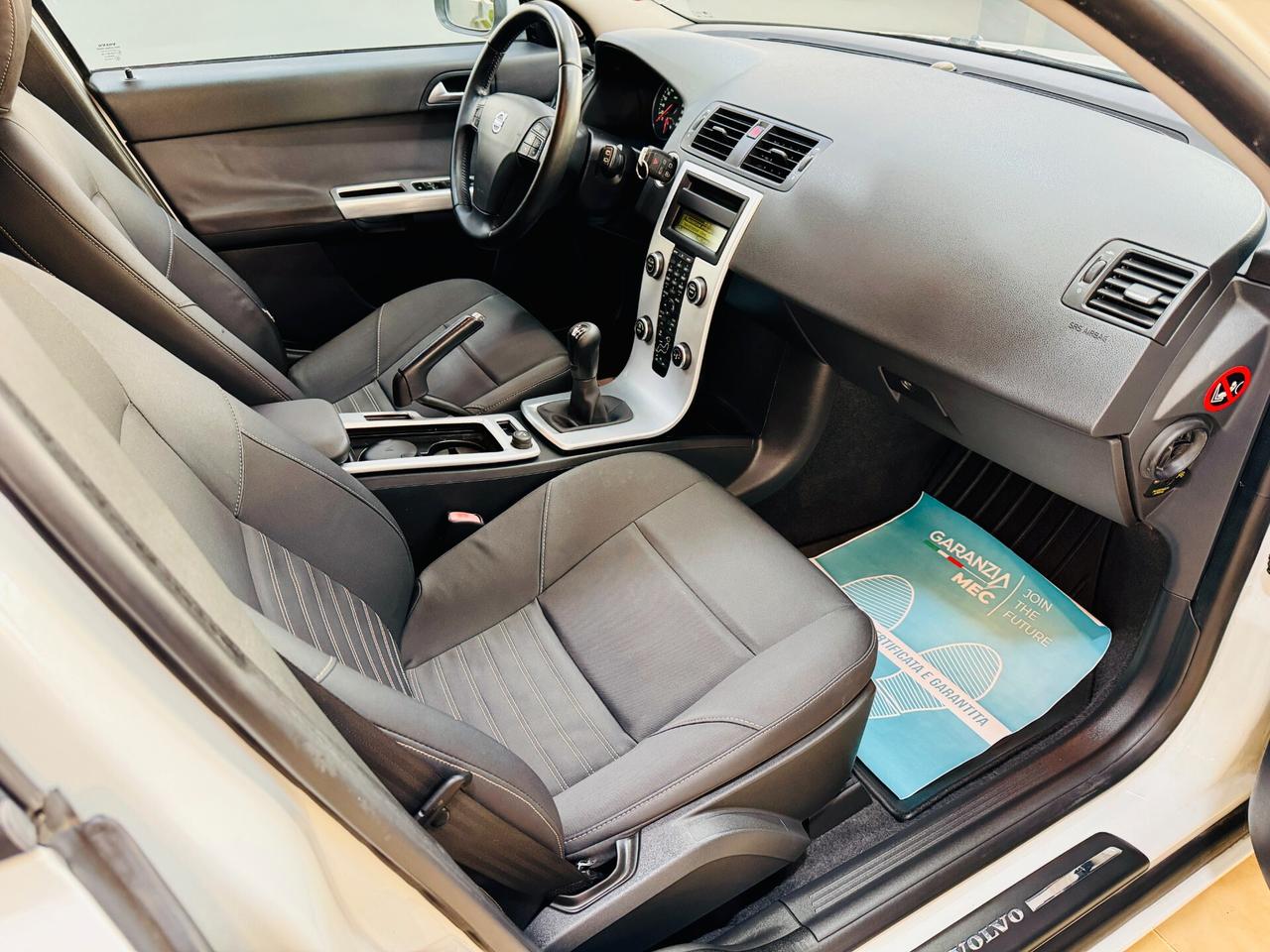Volvo V50 D2 R-design 1.6 Diesel 115Cv