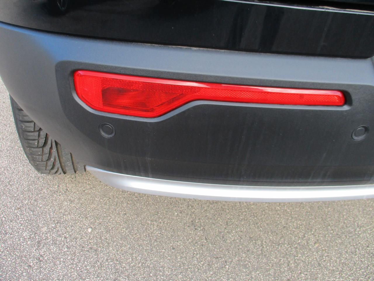 Volvo XC40 T2 automatico Essential