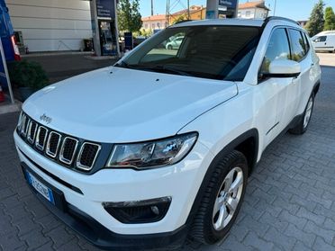 Jeep Compass 1.6 Multijet II 2WD Limited Naked