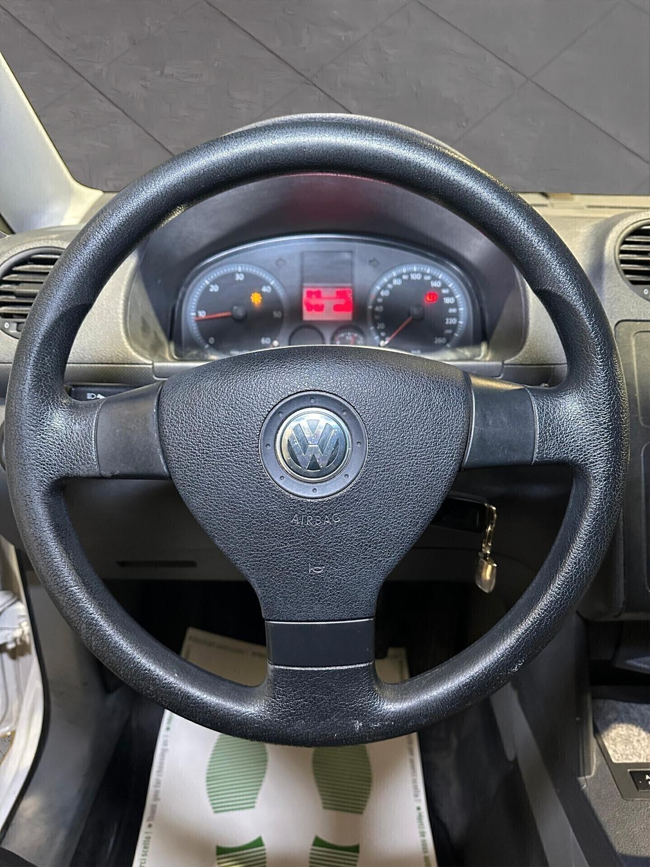 Volkswagen Caddy 1.9 TDI 105CV Van