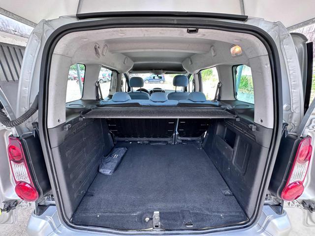CITROEN Berlingo Multispace 1.6 HDi IVA ESPOSTA OFFERTA PIENO IN OM
