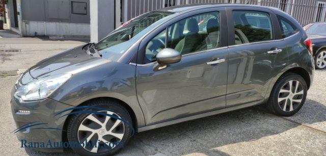 CITROEN C3 1.2 82CV Seduction UniProprietario