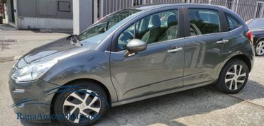 CITROEN C3 1.2 Benzina Eu6B UniPro