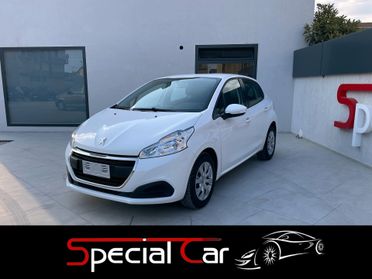 Peugeot 208 BlueHDi 100 S&S 5 porte Allure