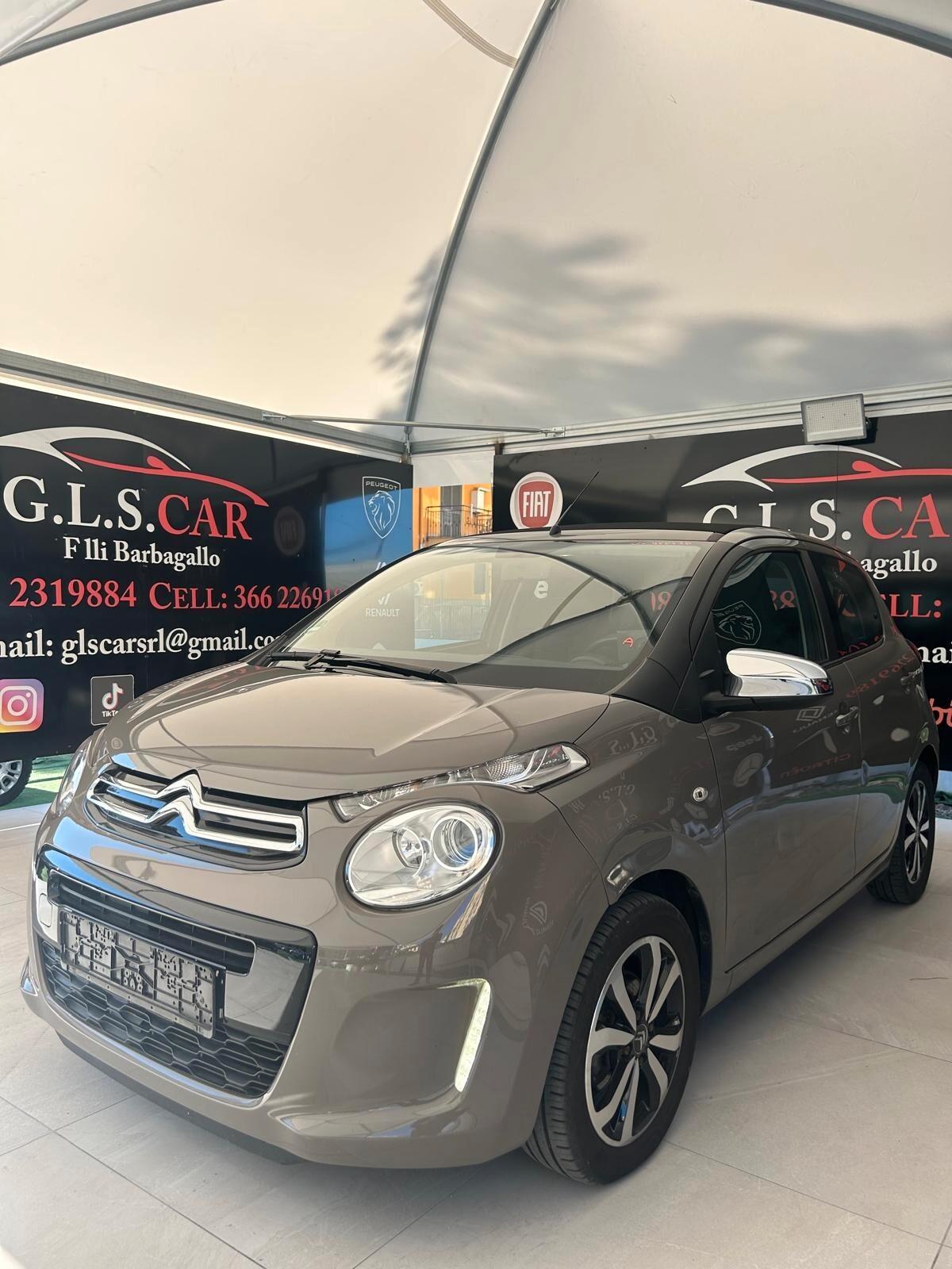 Citroen C1 VTi 68 5 porte Live