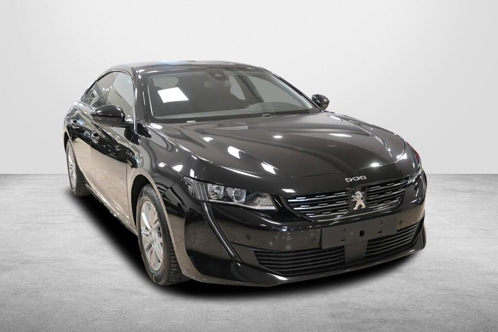PEUGEOT 508 1.2 PURETECH TURBO 131CV EAT8 SeS ALLURE PACK ( I-COCKPIT - NAVI - MIRROR - PDC - TELECAMERA POST. )