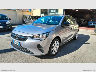 OPEL Corsa 1.2 Edition NO VINCOLI