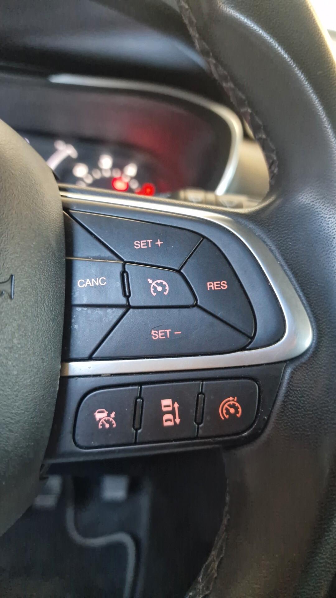 Fiat Tipo 1.3 Mjt S&S 5 porte Easy