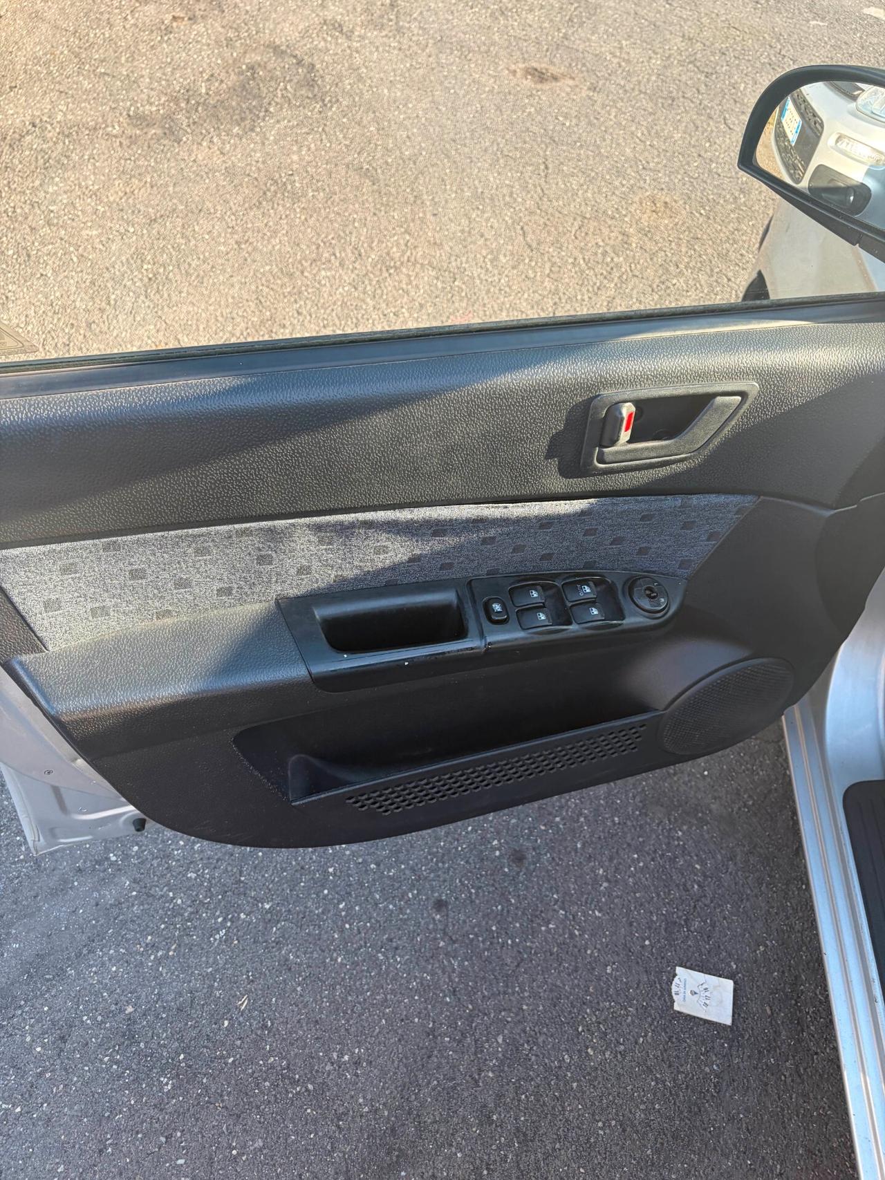 Hyundai Getz 1.5 CRDi TD 5p. Active