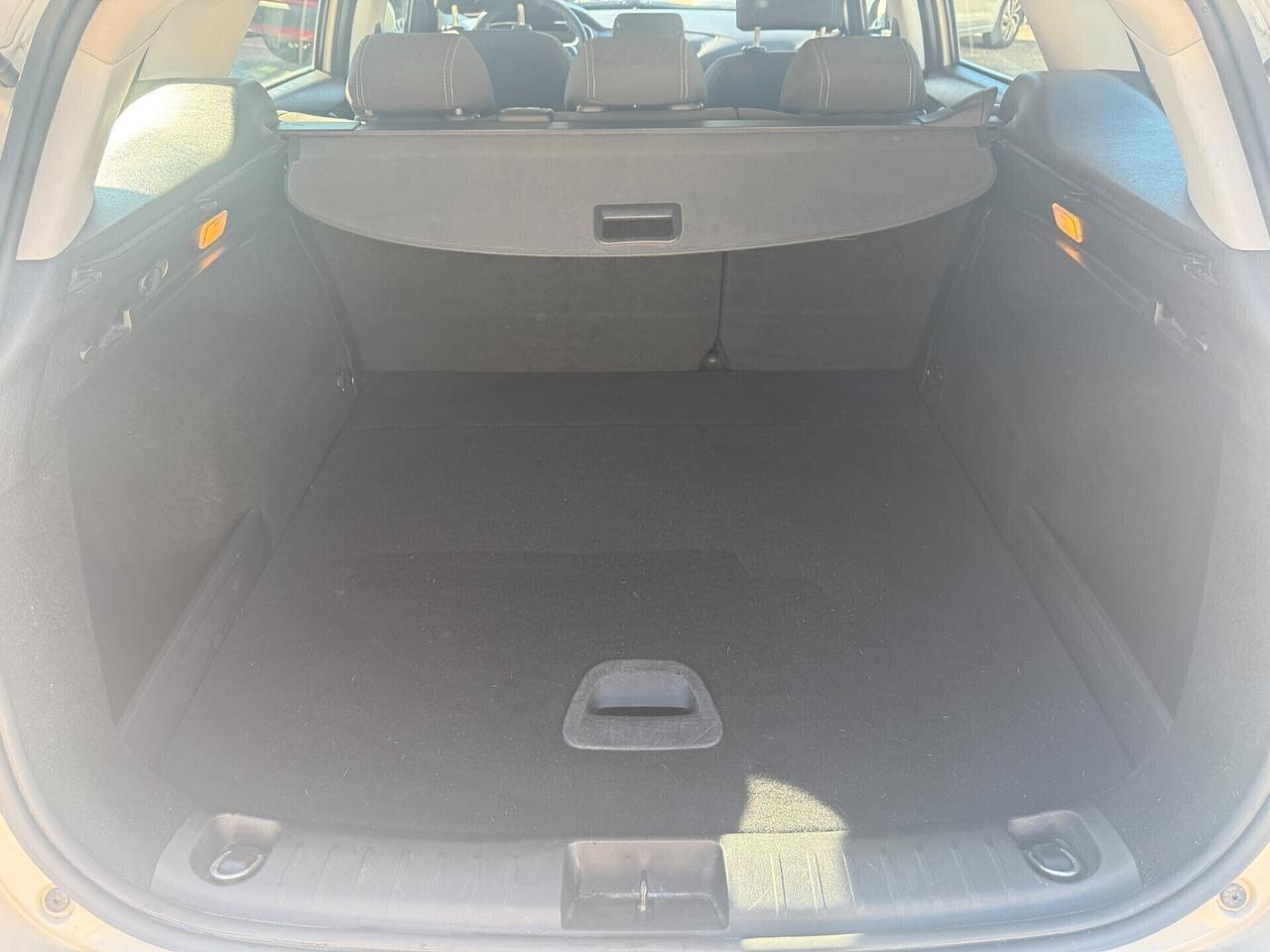 Fiat Tipo 1.6 Mjt S&S SW City Sport