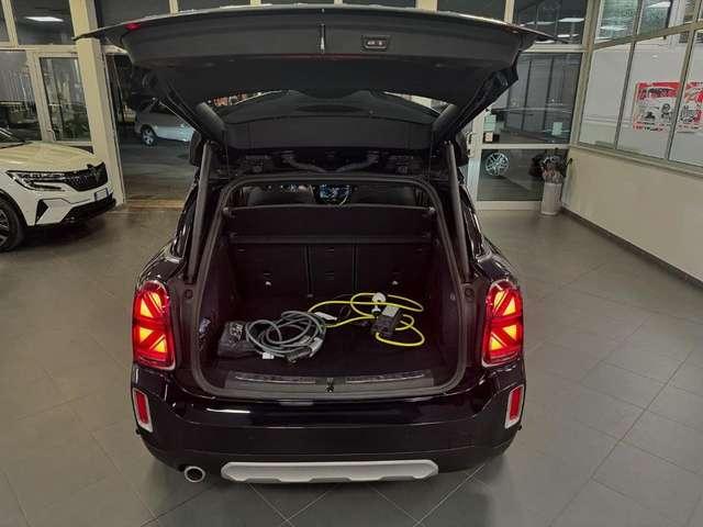 MINI Cooper SE Countryman 1.5 ALL4 Automatica Northwood