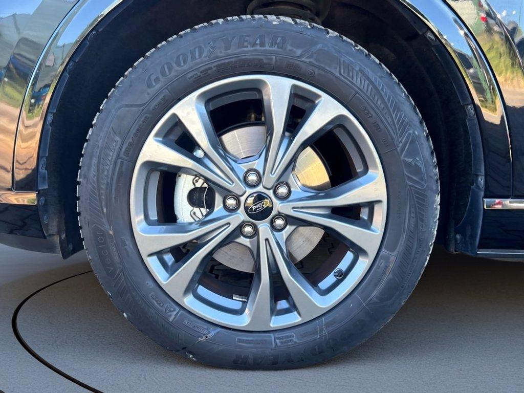 FORD Kuga 2.5 Plug In Hybrid 225 CV CVT 2WD ST-Line del 2023
