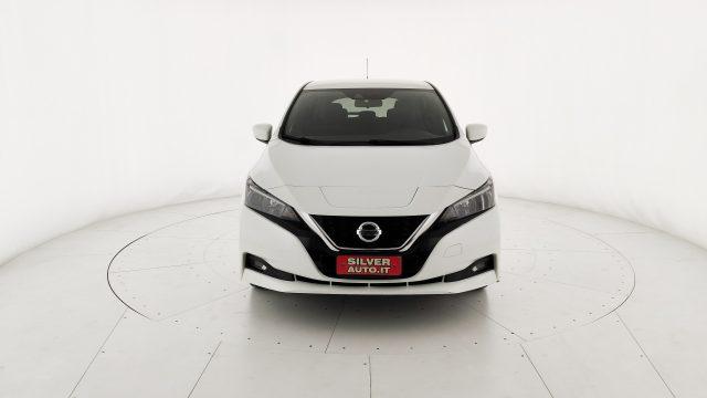 NISSAN Leaf e+ Acenta 62kWh 217cv