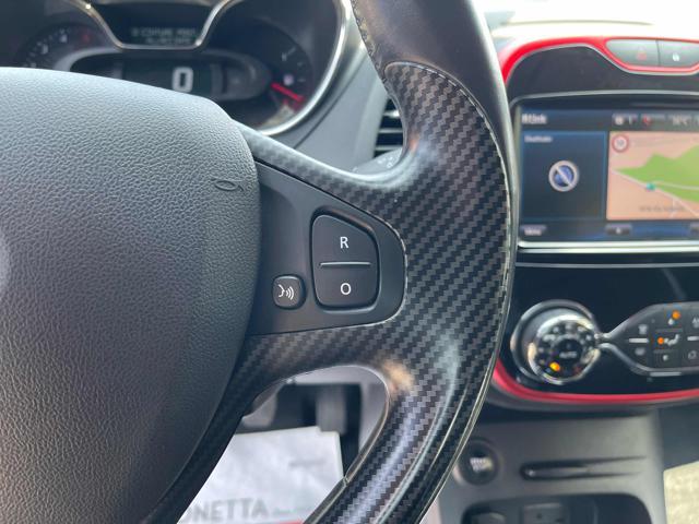 RENAULT Captur dCi 8V 90 CV Start&Stop Energy Hypnotic