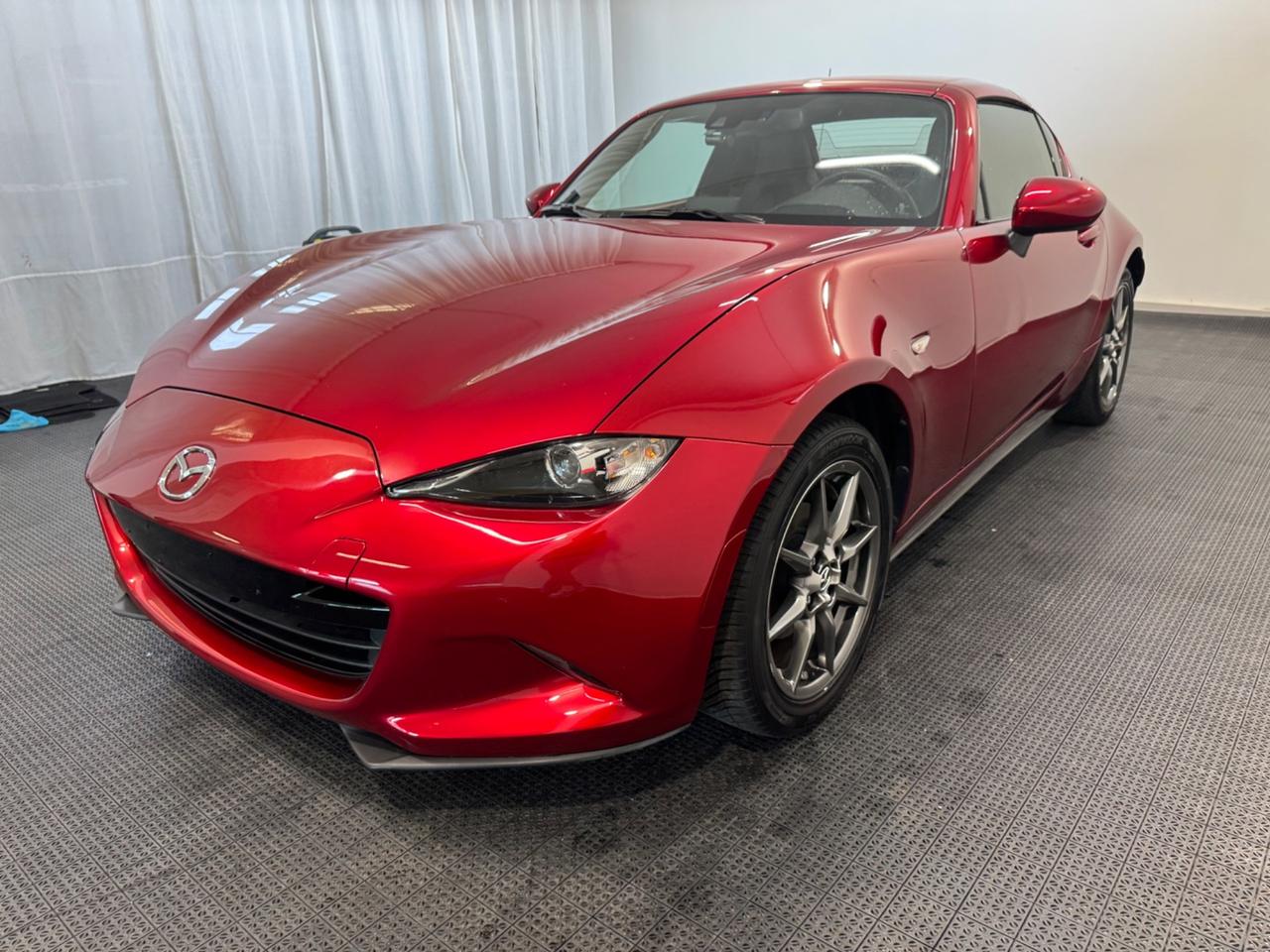 Mazda MX-5 1.5L Skyactiv-G RF IN ARRIVO!! PRENOTALA