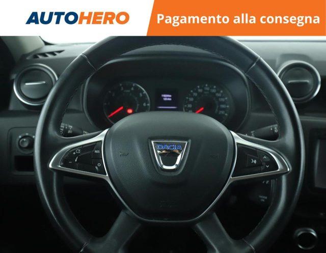 DACIA Duster 1.5 dCi 8V 110 CV 4x2 Prestige