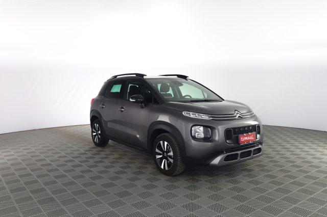 CITROEN C3 Aircross C3 Aircross PureTech 110 S&S Shine