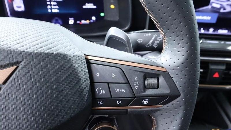 Cupra Formentor Formentor 1.5 DSG MY25 MATRIX LED CAMERA 360° NAVI