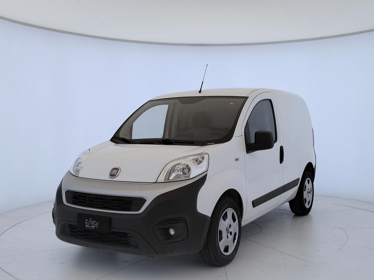 Fiat Fiorino 1.3 MJT 95CV Cargo SX - IVA ESCLUSA